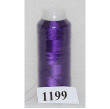 Afbeelding in Gallery-weergave laden, Borduurgaren Demara 3000 Y. kleurcode 1158 t/m 1319 "Kies een Kleur"