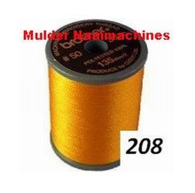 Afbeelding in Gallery-weergave laden, Brother borduurgaren 300 meter nr: 001 t/m 900 "Kies een Kleur"