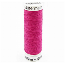 Afbeelding in Gallery-weergave laden, Gütermann Naaigaren 200 meter nr 662 t/m 991