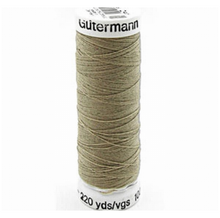 Afbeelding in Gallery-weergave laden, Gütermann Naaigaren 200 meter nr 203 t/m 386