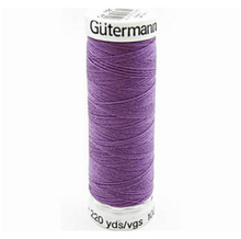 Afbeelding in Gallery-weergave laden, Gütermann Naaigaren 200 meter nr 387 t/m 660