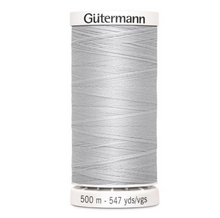 Afbeelding in Gallery-weergave laden, Gütermann Naaigaren 500 M