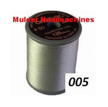 Afbeelding in Gallery-weergave laden, Brother borduurgaren 300 meter nr: 001 t/m 900 "Kies een Kleur"