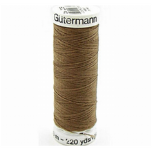 Afbeelding in Gallery-weergave laden, Gütermann Naaigaren 200 meter nr 203 t/m 386