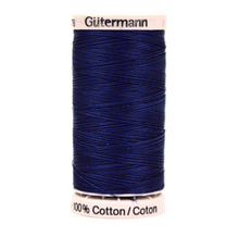 Afbeelding in Gallery-weergave laden, Gütermann Quilt garen 200 M nr 1225 t/m 9837