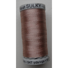 Afbeelding in Gallery-weergave laden, Gütermann Sulky Borduurgaren 500 m nr 0568 t/m 1535 "Kies een Kleur"