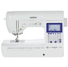 Afbeelding in Gallery-weergave laden, Brother Innov-is F420