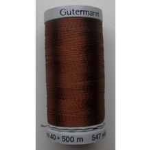 Afbeelding in Gallery-weergave laden, Gütermann Sulky Borduurgaren 500 m nr 0568 t/m 1535 "Kies een Kleur"