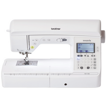 Afbeelding in Gallery-weergave laden, Brother Innov-is NV1100