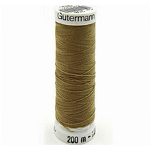 Afbeelding in Gallery-weergave laden, Gütermann Naaigaren 200 meter nr 203 t/m 386