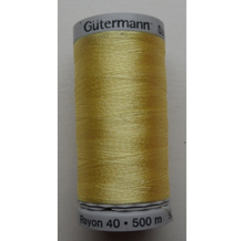 Afbeelding in Gallery-weergave laden, Gütermann Sulky Borduurgaren 500 m nr 0568 t/m 1535 "Kies een Kleur"