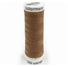 Afbeelding in Gallery-weergave laden, Gütermann Naaigaren 200 meter nr 387 t/m 660