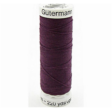 Afbeelding in Gallery-weergave laden, Gütermann Naaigaren 200 meter nr 203 t/m 386