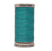 Afbeelding in Gallery-weergave laden, Gütermann Quilt garen 200 M nr 1225 t/m 9837