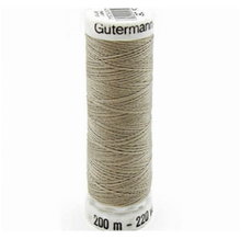 Afbeelding in Gallery-weergave laden, Gütermann Naaigaren 200 meter nr 203 t/m 386