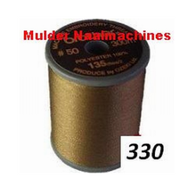 Afbeelding in Gallery-weergave laden, Brother borduurgaren 300 meter nr: 001 t/m 900 "Kies een Kleur"