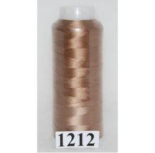 Afbeelding in Gallery-weergave laden, Borduurgaren Demara 3000 Y. kleurcode 1158 t/m 1319 "Kies een Kleur"