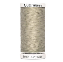 Afbeelding in Gallery-weergave laden, Gütermann Naaigaren 500 M