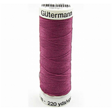 Afbeelding in Gallery-weergave laden, Gütermann Naaigaren 200 meter nr 203 t/m 386