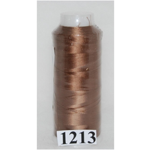 Afbeelding in Gallery-weergave laden, Borduurgaren Demara 3000 Y. kleurcode 1158 t/m 1319 "Kies een Kleur"