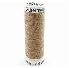 Afbeelding in Gallery-weergave laden, Gütermann Naaigaren 200 meter nr 203 t/m 386