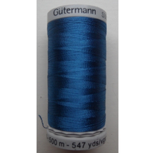 Afbeelding in Gallery-weergave laden, Gütermann Sulky Borduurgaren 500 m nr 0568 t/m 1535 "Kies een Kleur"