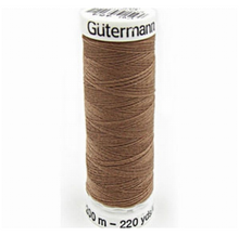 Afbeelding in Gallery-weergave laden, Gütermann Naaigaren 200 meter nr 387 t/m 660