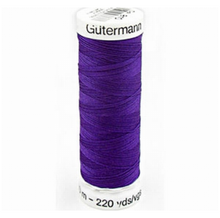 Afbeelding in Gallery-weergave laden, Gütermann Naaigaren 200 meter nr 662 t/m 991