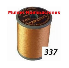 Afbeelding in Gallery-weergave laden, Brother borduurgaren 300 meter nr: 001 t/m 900 "Kies een Kleur"