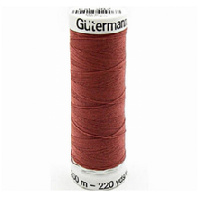 Afbeelding in Gallery-weergave laden, Gütermann Naaigaren 200 meter nr 203 t/m 386