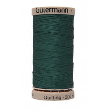 Afbeelding in Gallery-weergave laden, Gütermann Quilt garen 200 M nr 1225 t/m 9837
