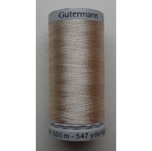 Afbeelding in Gallery-weergave laden, Gütermann Sulky Borduurgaren 500 m nr 0568 t/m 1535 "Kies een Kleur"