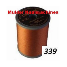 Afbeelding in Gallery-weergave laden, Brother borduurgaren 300 meter nr: 001 t/m 900 "Kies een Kleur"