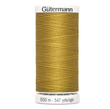 Afbeelding in Gallery-weergave laden, Gütermann Naaigaren 500 M