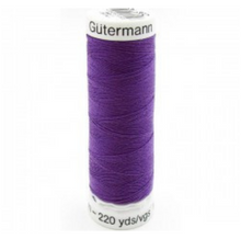 Afbeelding in Gallery-weergave laden, Gütermann Naaigaren 200 meter nr 387 t/m 660