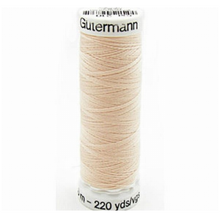 Afbeelding in Gallery-weergave laden, Gütermann Naaigaren 200 meter nr 203 t/m 386