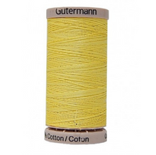 Afbeelding in Gallery-weergave laden, Gütermann Quilt garen 200 M nr 1225 t/m 9837