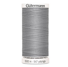 Afbeelding in Gallery-weergave laden, Gütermann Naaigaren 500 M