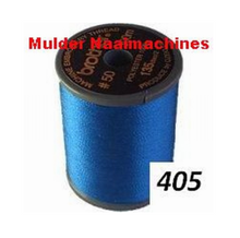 Afbeelding in Gallery-weergave laden, Brother borduurgaren 300 meter nr: 001 t/m 900 "Kies een Kleur"