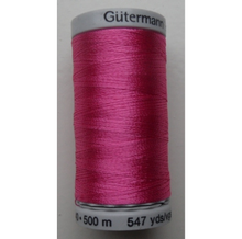 Afbeelding in Gallery-weergave laden, Gütermann Sulky Borduurgaren 500 m nr 0568 t/m 1535 "Kies een Kleur"