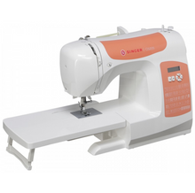 Afbeelding in Gallery-weergave laden, Singer C5205 incl. verlengtafel