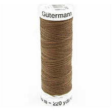 Afbeelding in Gallery-weergave laden, Gütermann Naaigaren 200 meter nr 662 t/m 991