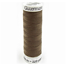 Afbeelding in Gallery-weergave laden, Gütermann Naaigaren 200 meter nr 387 t/m 660