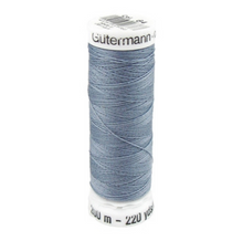 Afbeelding in Gallery-weergave laden, Gütermann Naaigaren 200 meter nr 000 t/m 202