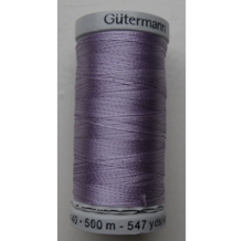 Afbeelding in Gallery-weergave laden, Gütermann Sulky Borduurgaren 500 m nr 0568 t/m 1535 "Kies een Kleur"