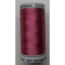 Afbeelding in Gallery-weergave laden, Gütermann Sulky Borduurgaren 500 m nr 0568 t/m 1535 "Kies een Kleur"