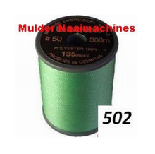 Afbeelding in Gallery-weergave laden, Brother borduurgaren 300 meter nr: 001 t/m 900 "Kies een Kleur"