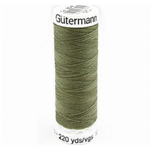 Afbeelding in Gallery-weergave laden, Gütermann Naaigaren 200 meter nr 662 t/m 991