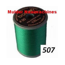 Afbeelding in Gallery-weergave laden, Brother borduurgaren 300 meter nr: 001 t/m 900 "Kies een Kleur"