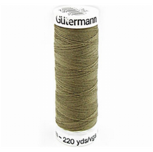 Afbeelding in Gallery-weergave laden, Gütermann Naaigaren 200 meter nr 662 t/m 991